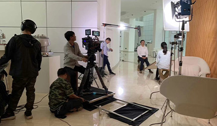 深圳制作公司宣传片的服务公司
